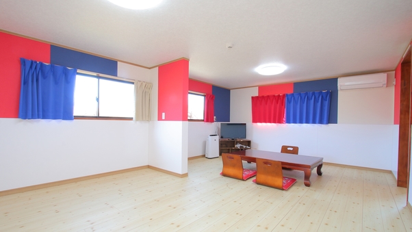 【ペット専用】洋室12畳